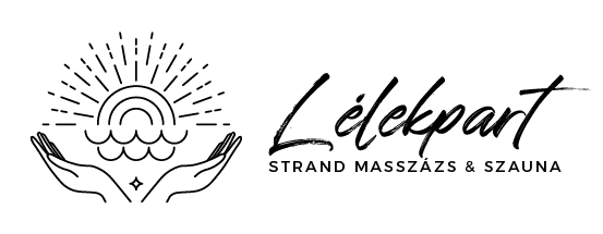 Lélekpart logó